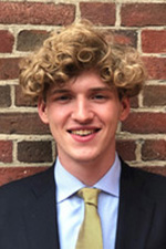 Luke Gerstner