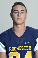 Cole McHugh