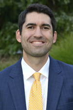 Ben Harmon