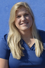 Sarah Dixon