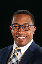 Justin Johnson