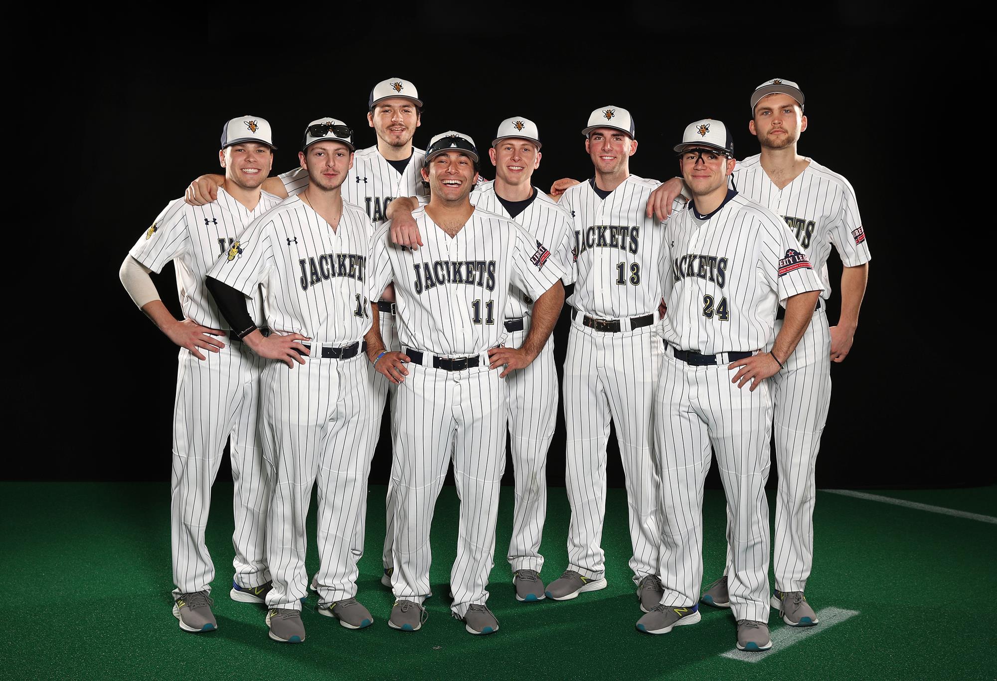 2020 Baseball Seniors