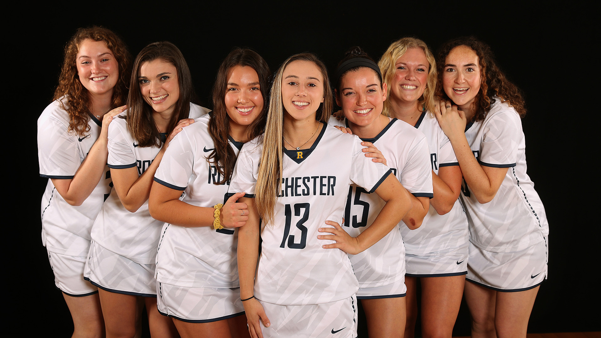 2020 Lacrosse Seniors