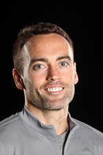 Brady Larkin