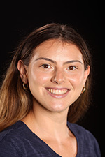 Courtney Dunham