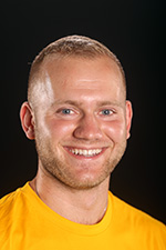 Tomas Potts