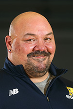 Paul Rose