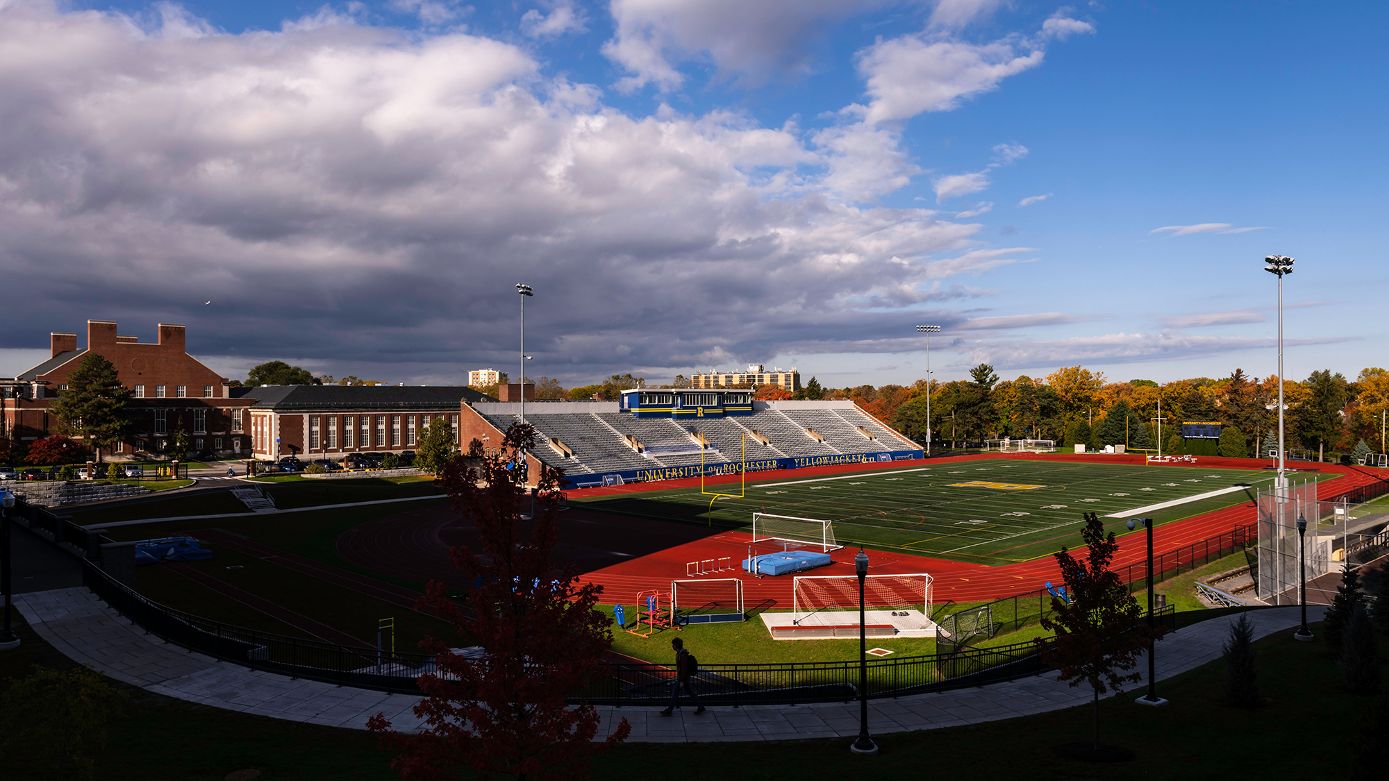 Prince Athletic Complex
