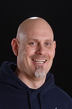 Eric Kraut