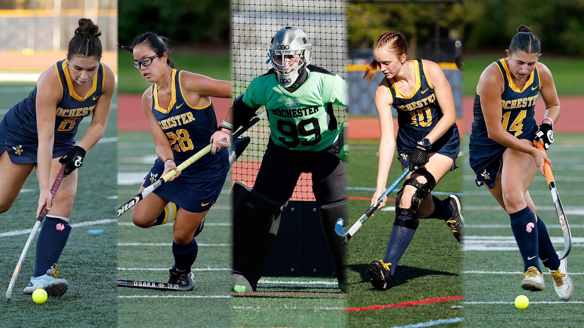 2025 All-Liberty League Field Hockey