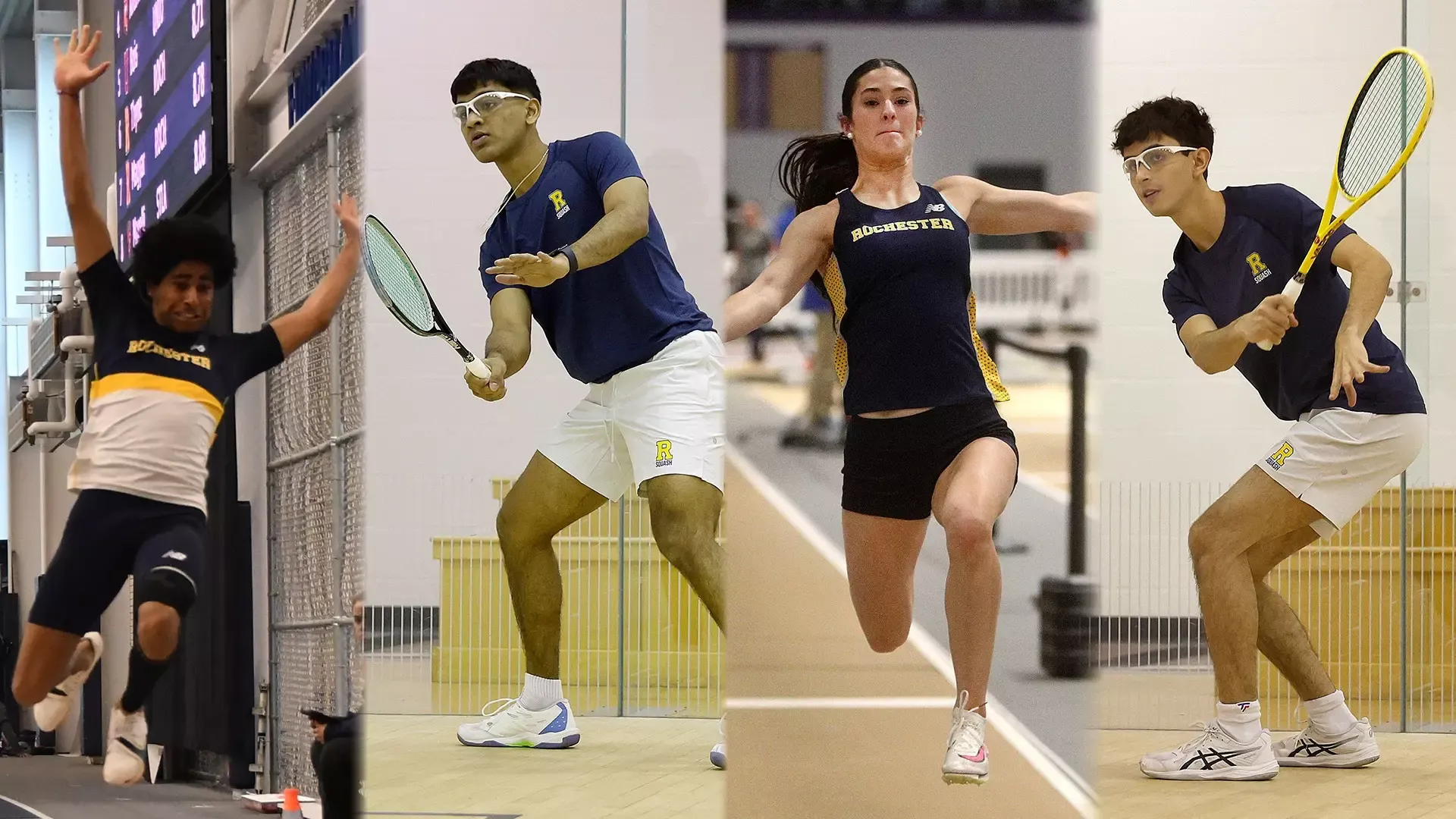 December 8th, 2025 Liberty League AOWs