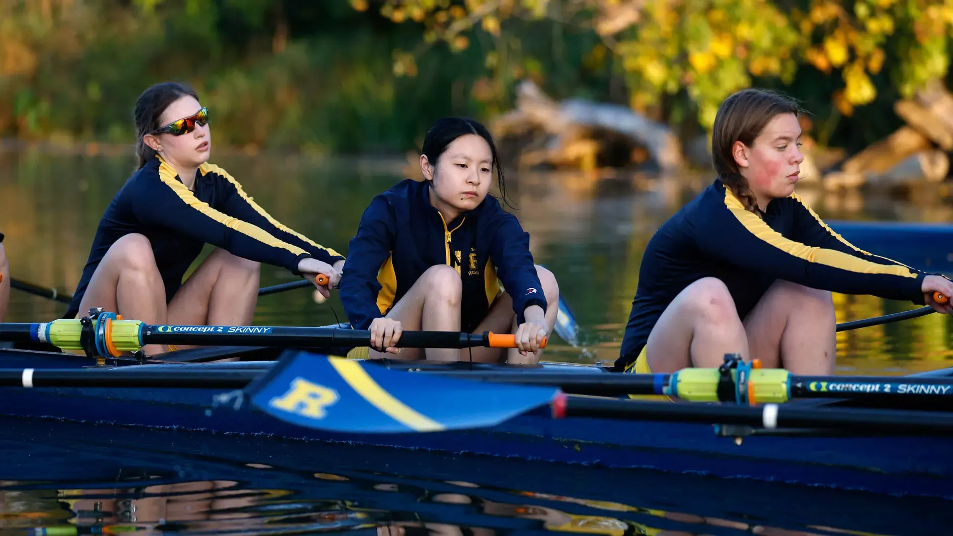 Sabrina Butori Valdivia, Jessica Zheng