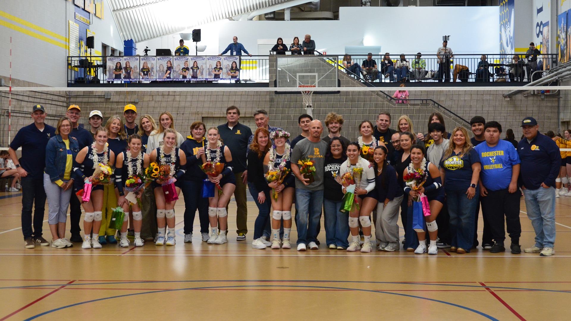 2026 UR Volleyball Senior Day(WEB)
