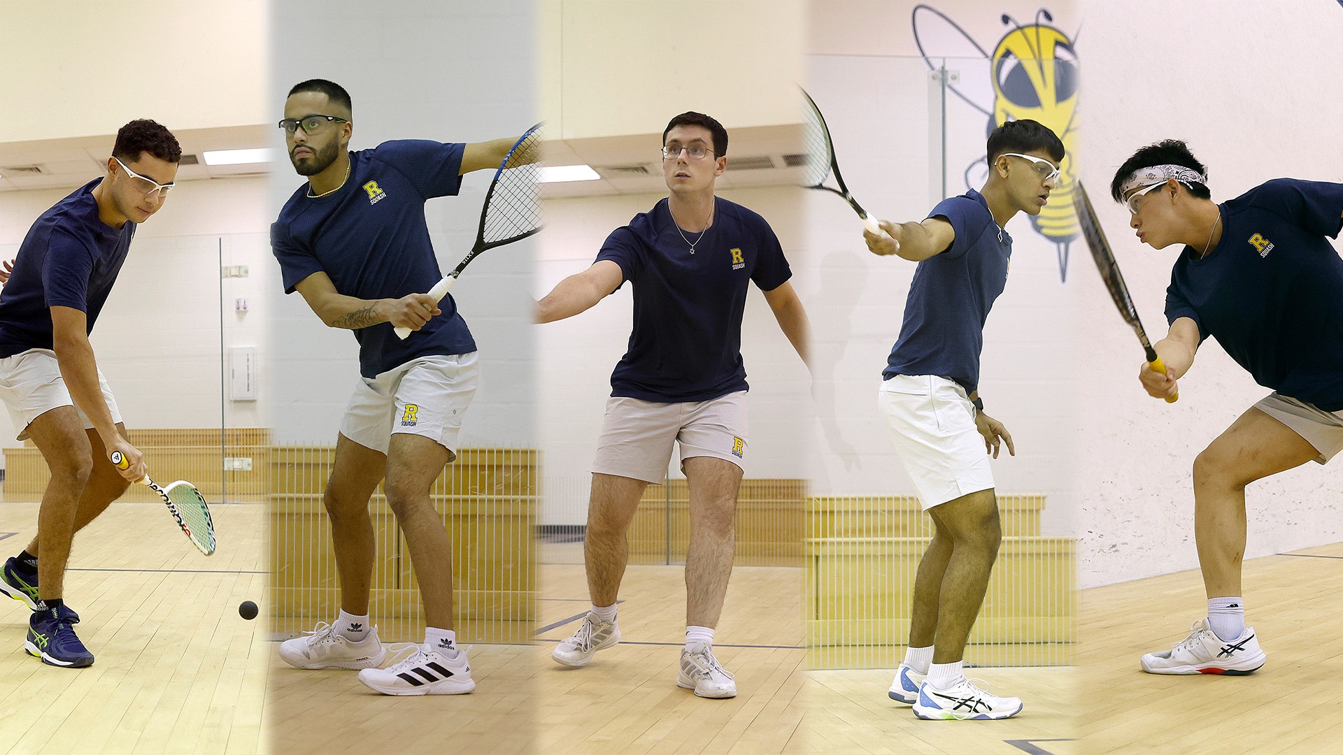 2026 Liberty League Winter All-Academic