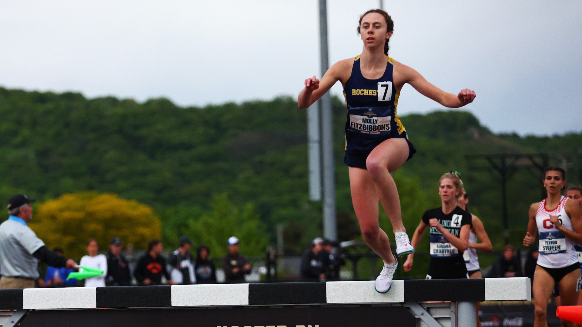 Molly FitzGibbons
