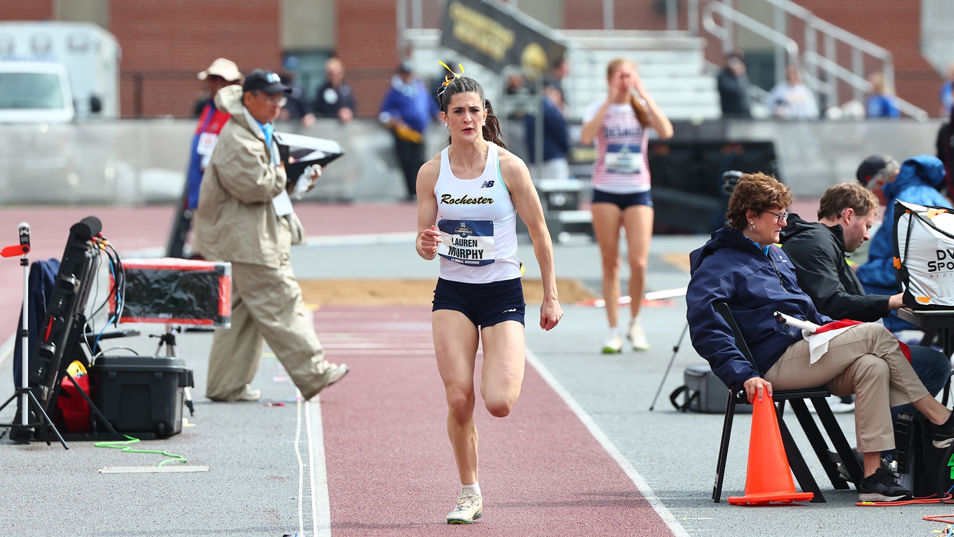 2026 NCAA Division III Outdoor Track and Field Championships at Veterans Memorial Stadium in La Crosse, Wisconsin