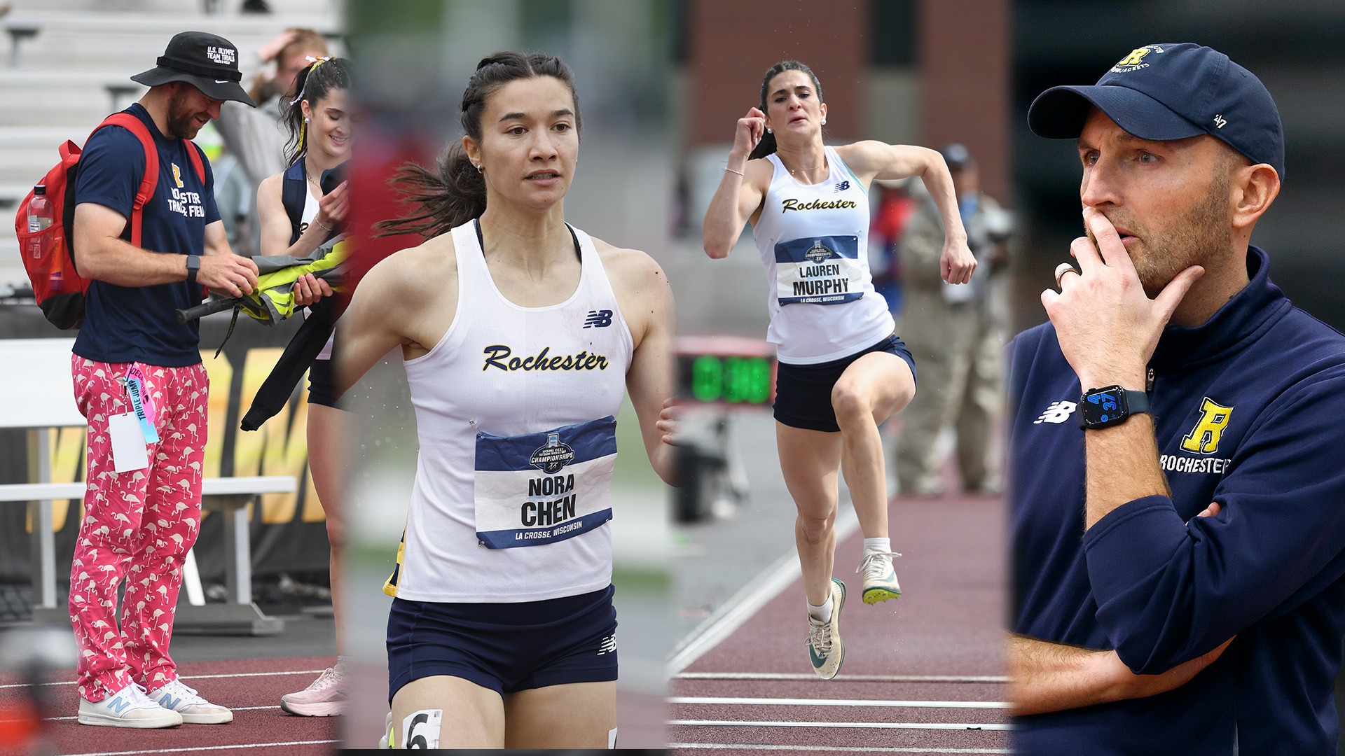 2026 USTFCCCA Niagara Region T&F Outdoor Awards