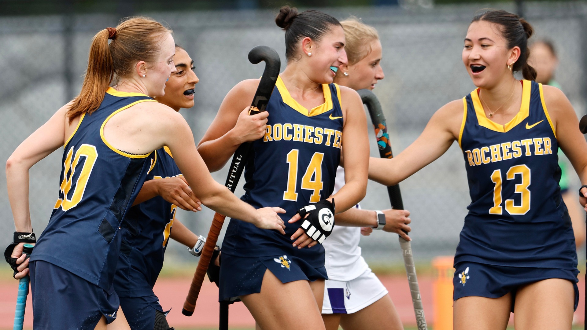 FH Celebration vs. Nazareth