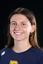 Gabby McCarthy Headshot
