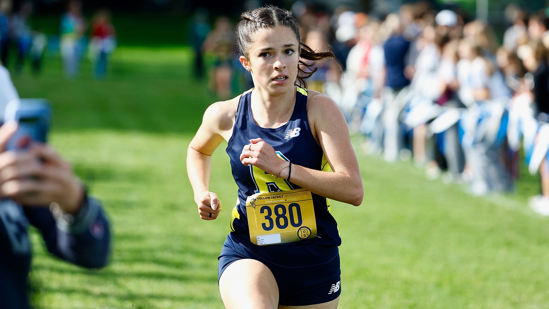 Ella Blau