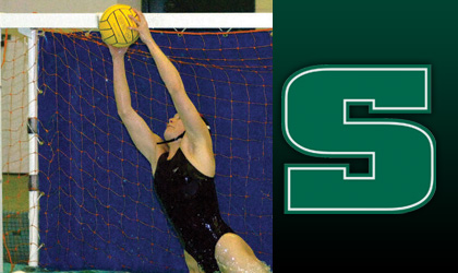 Lauren Surbaugh action photo