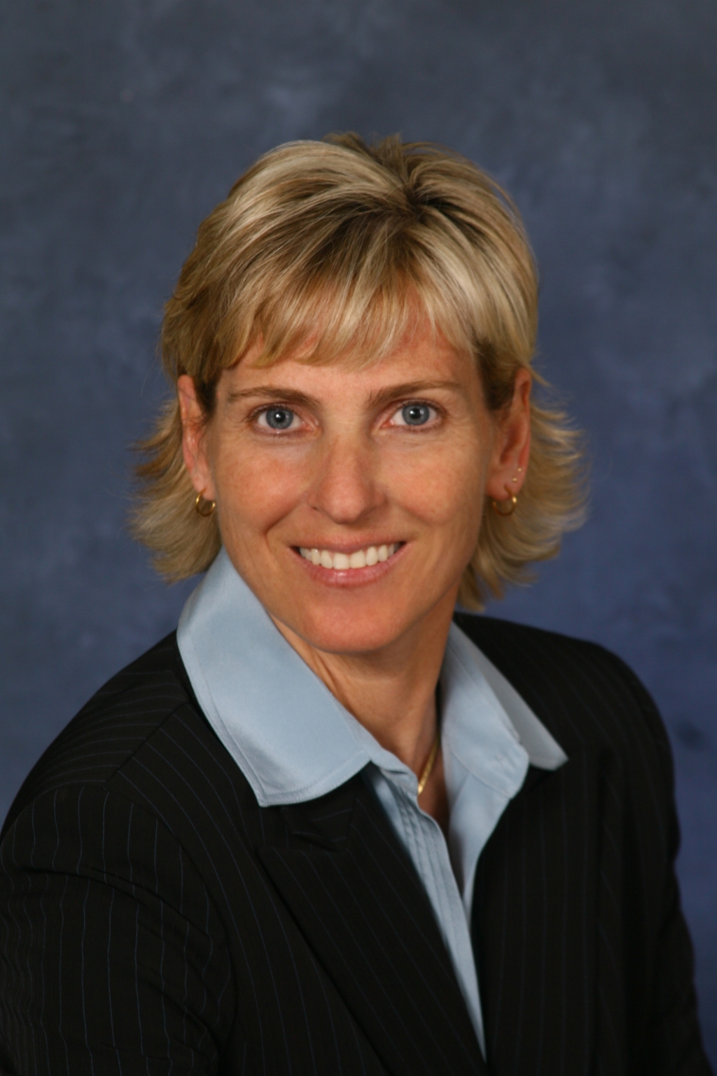 2009 Laurel Heilman headshot