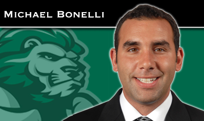 Michael Bonelli