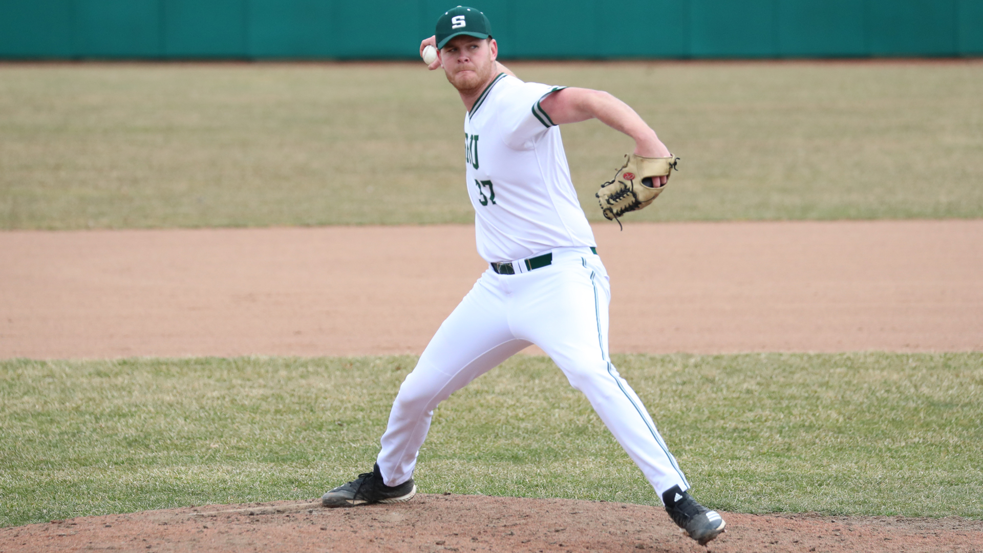 Ryan Tapp Baseball Slippery Rock University Athletics