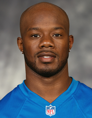 Darrin Walls head shot