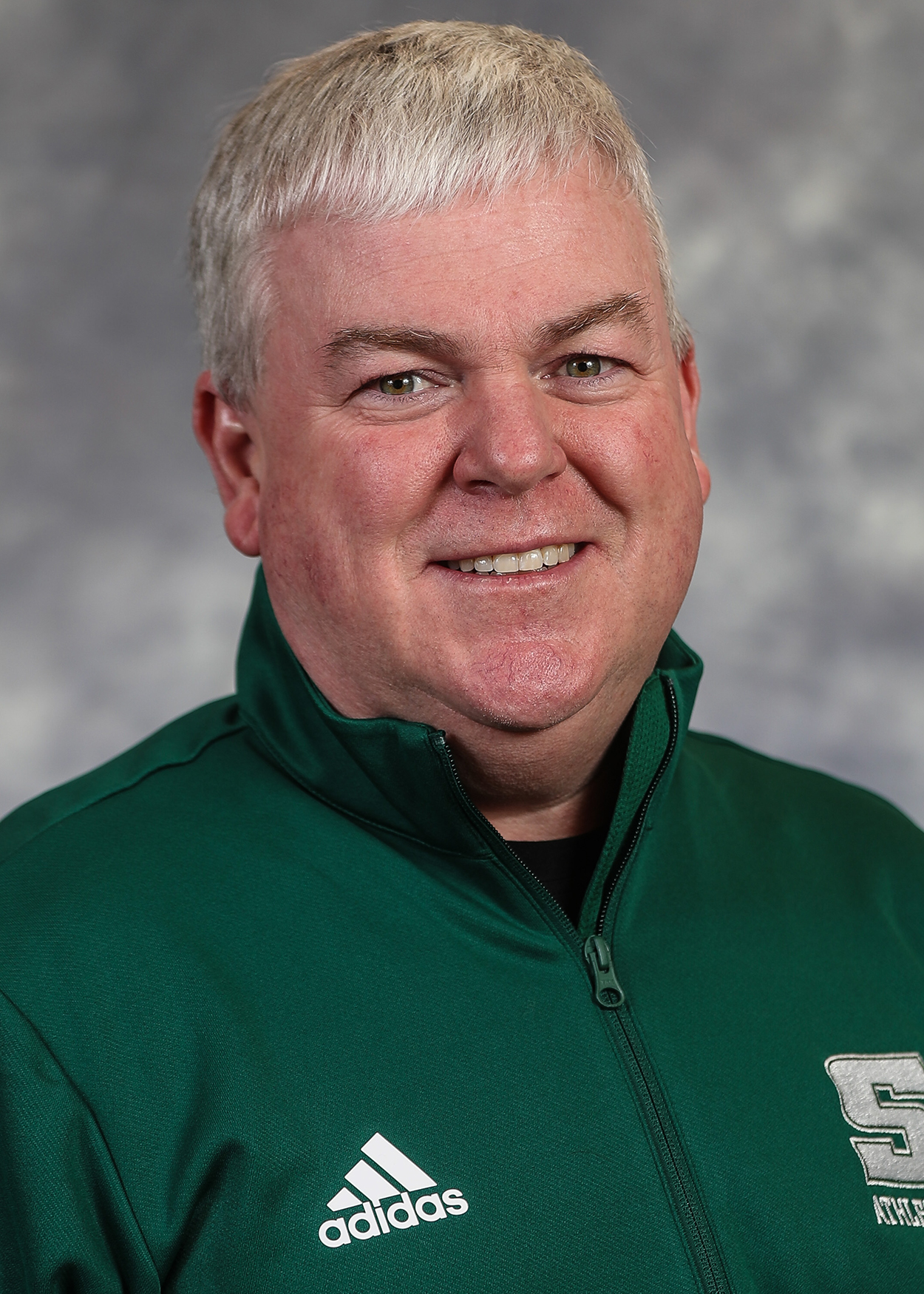 Martin Donahue headshot
