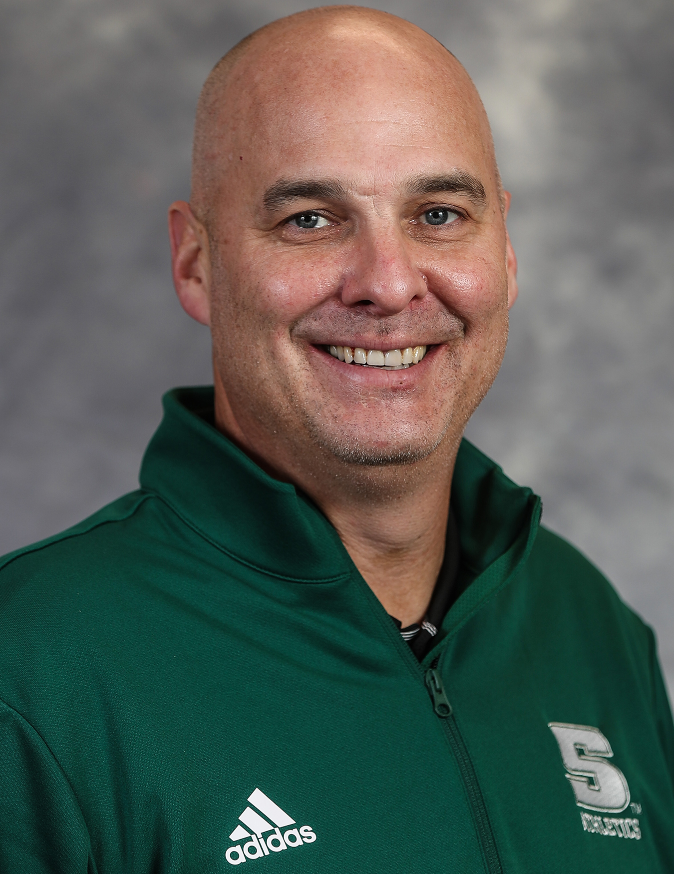 Shawn Lutz Football Coach Slippery Rock University Athletics