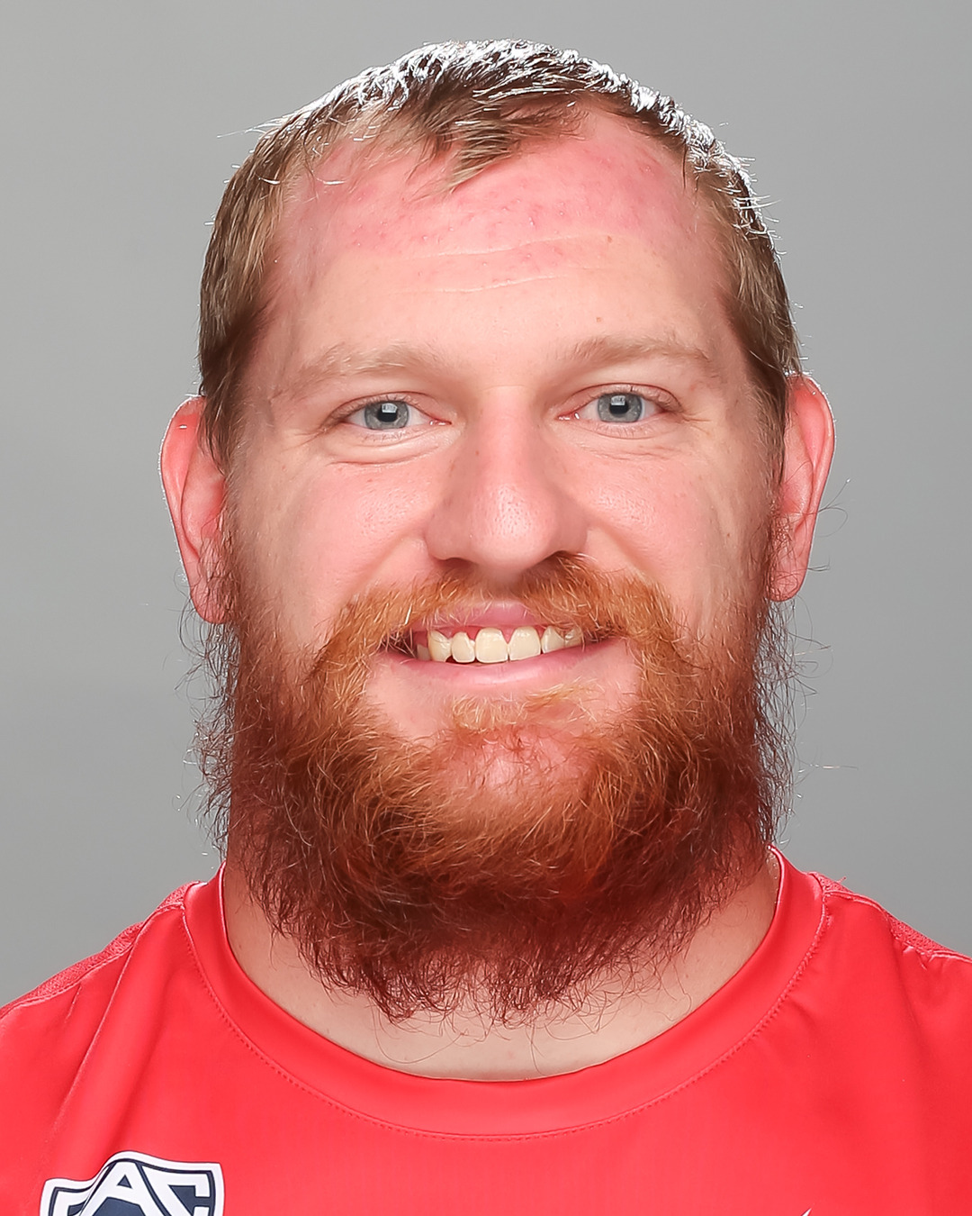 Jordan Geist Headshot