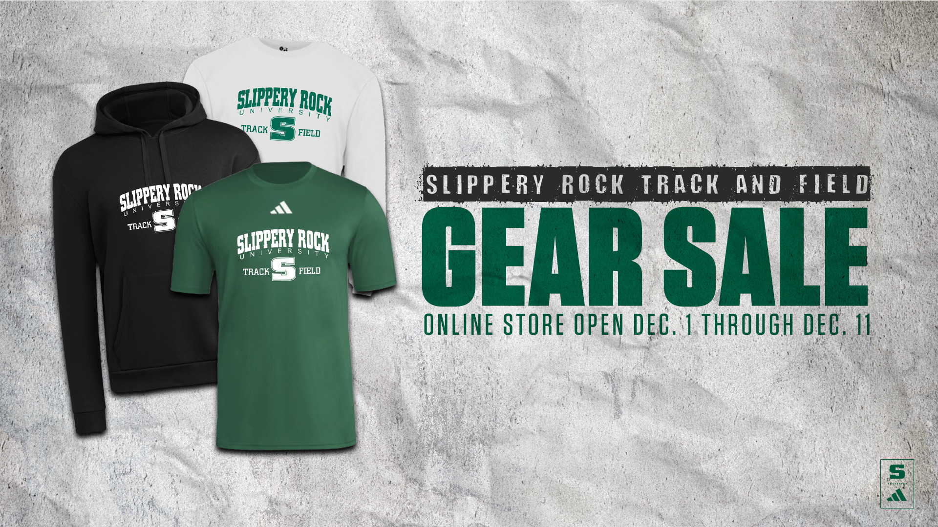 Track and Field Gear Sale for 2025