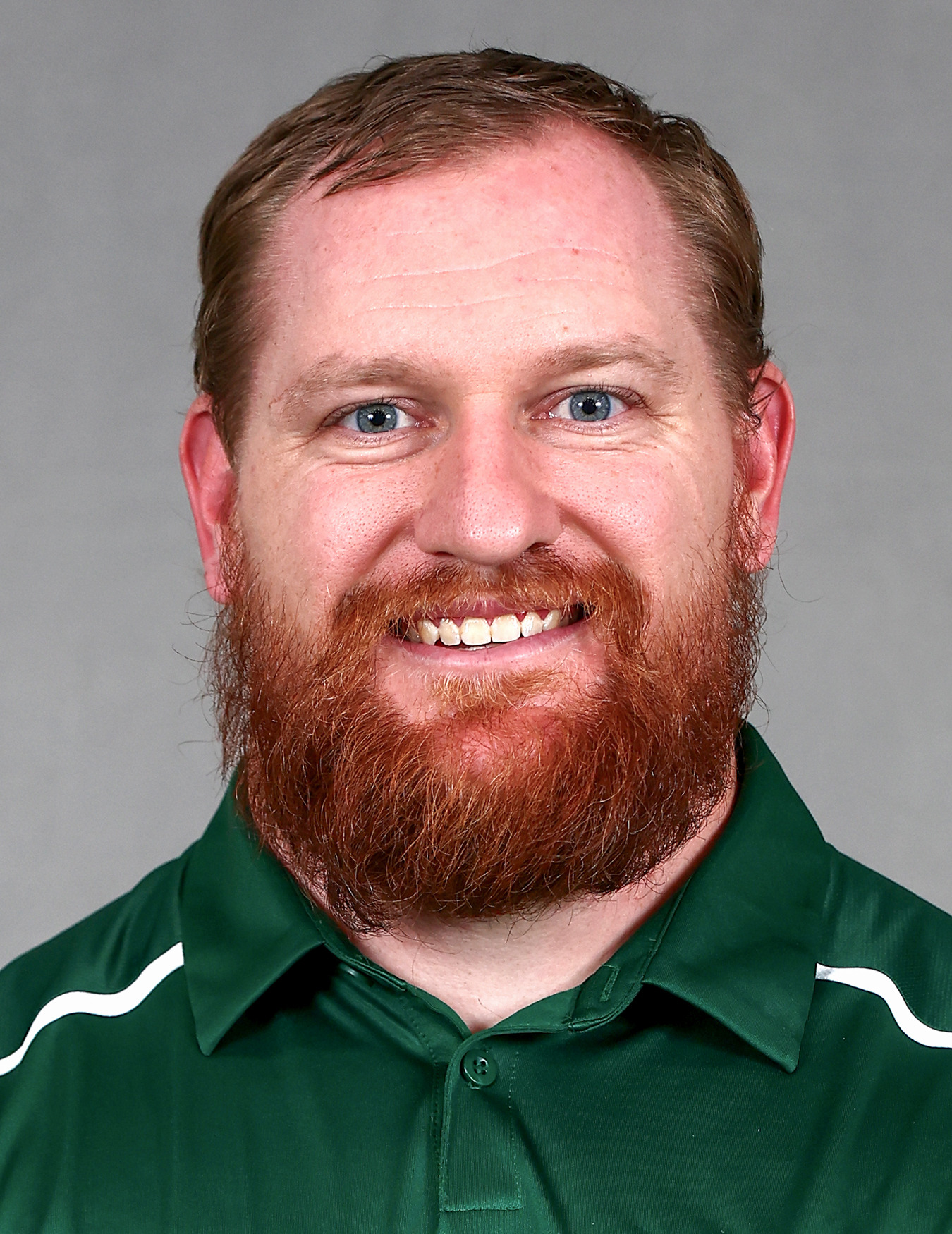 Jordan Geist