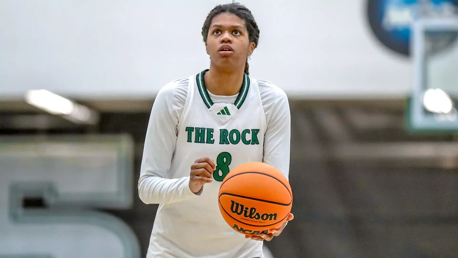 Kayley Joseph-Bernard