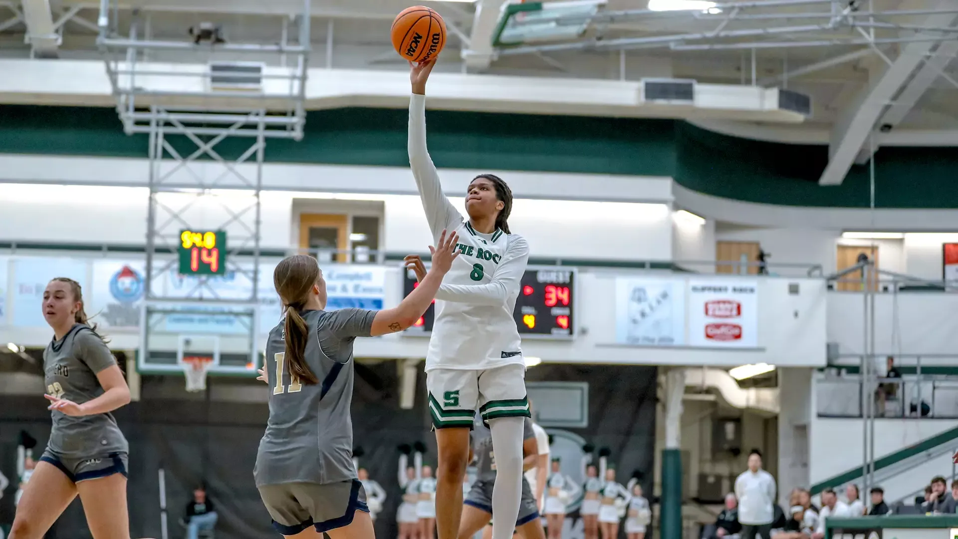 Kayley Joseph-Bernard