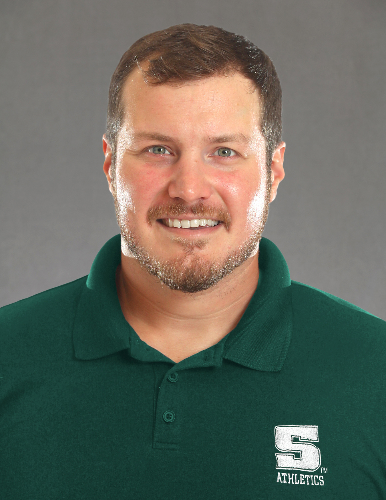 Dylan Lasher head shot