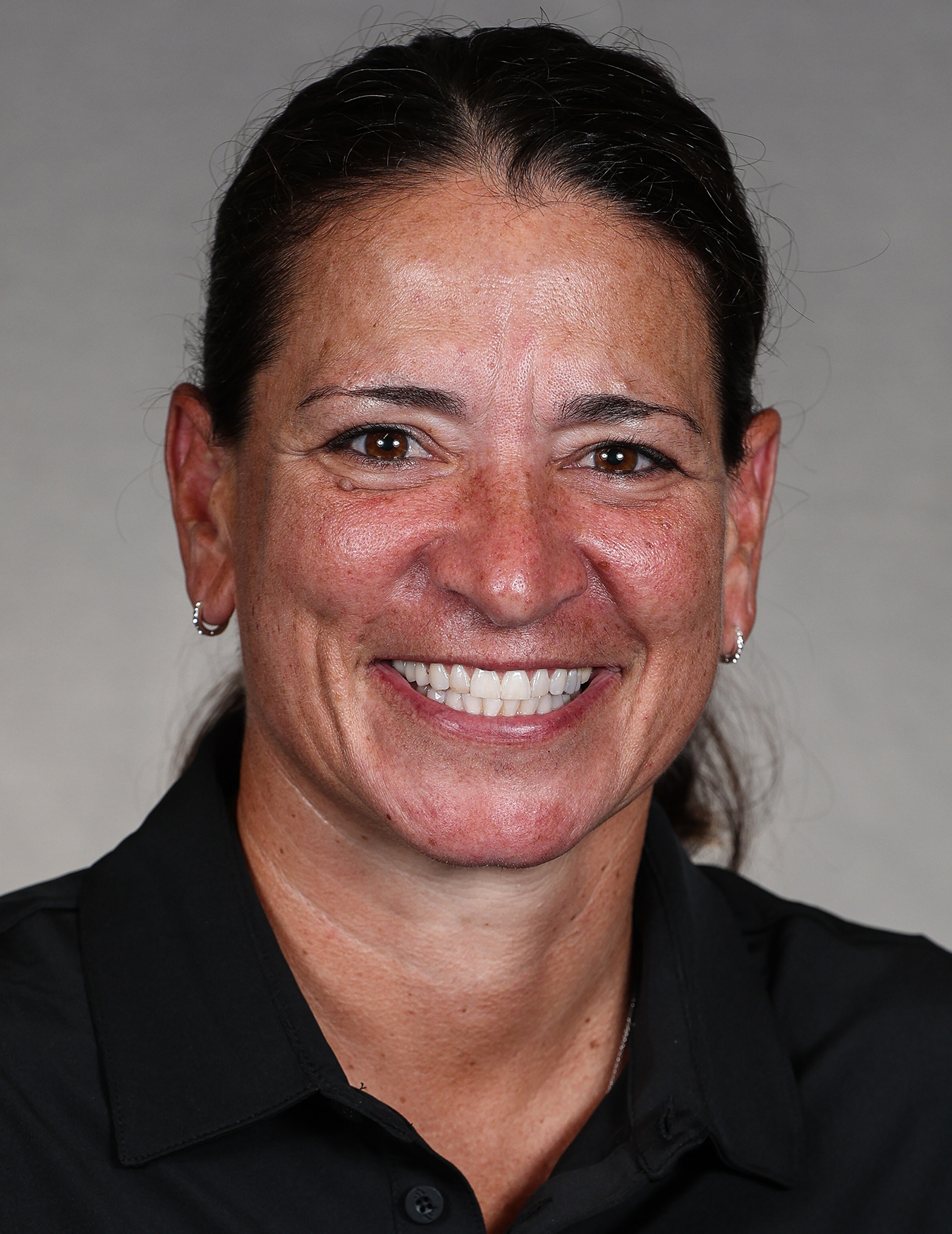 Lisa Horton