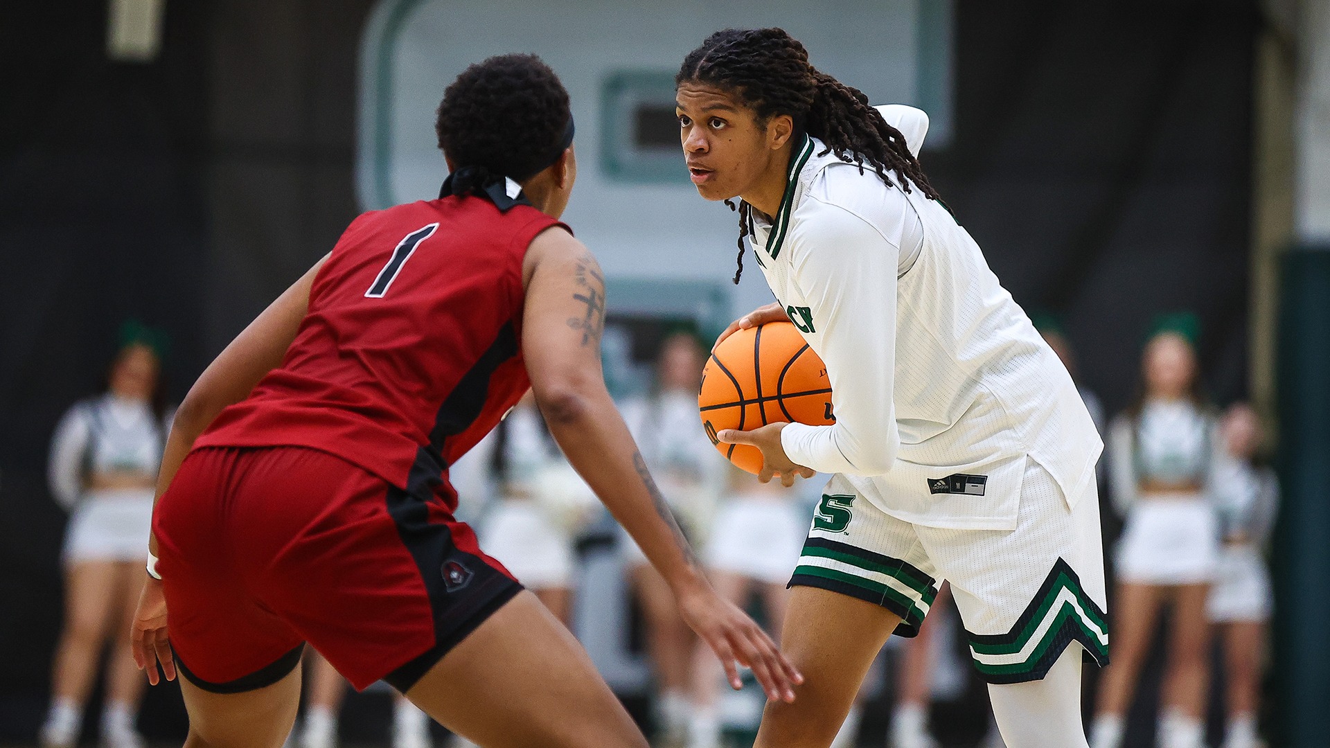 Kayley Joseph-Bernard