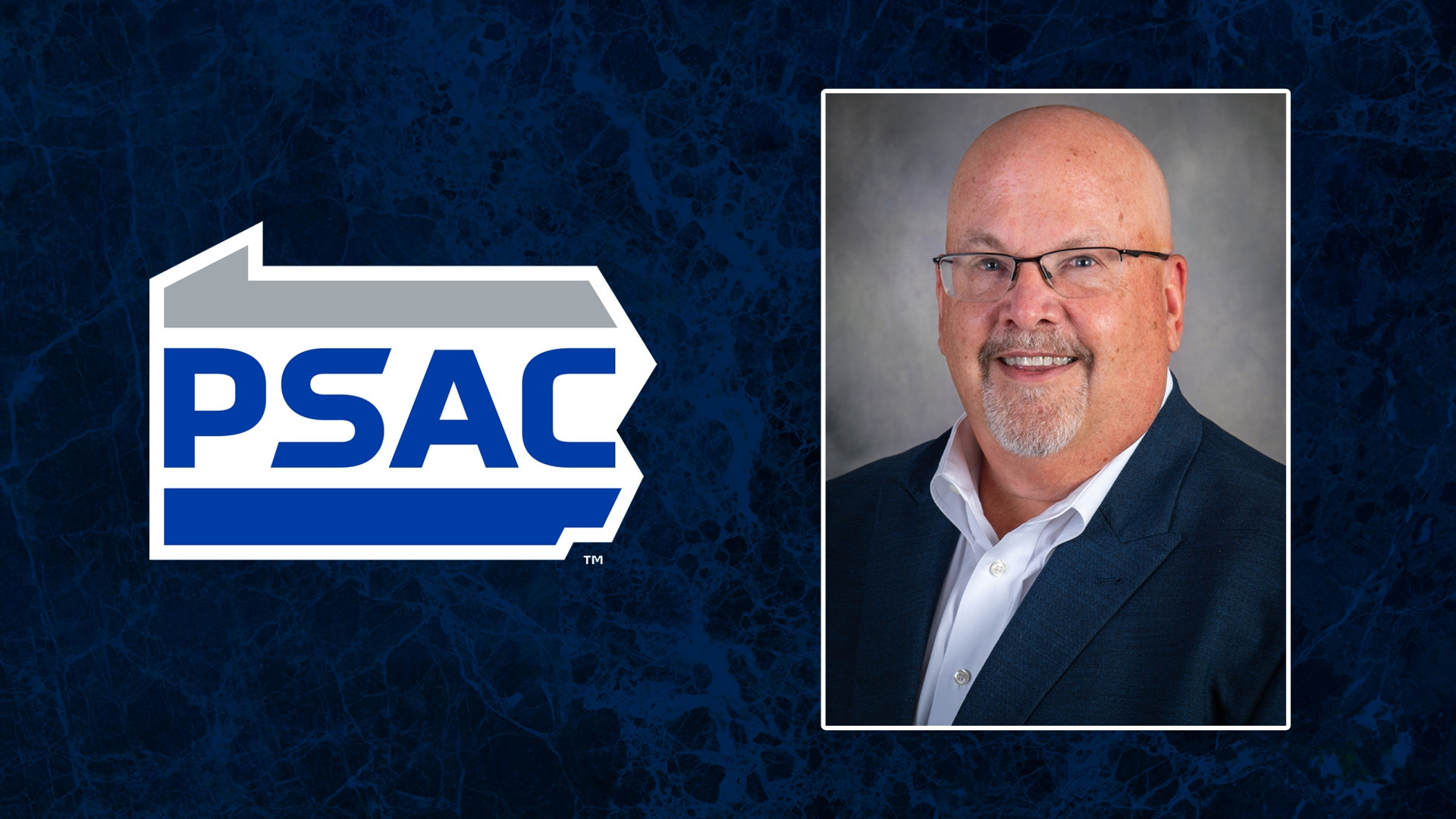 Steve Murray - PSAC Commissioner