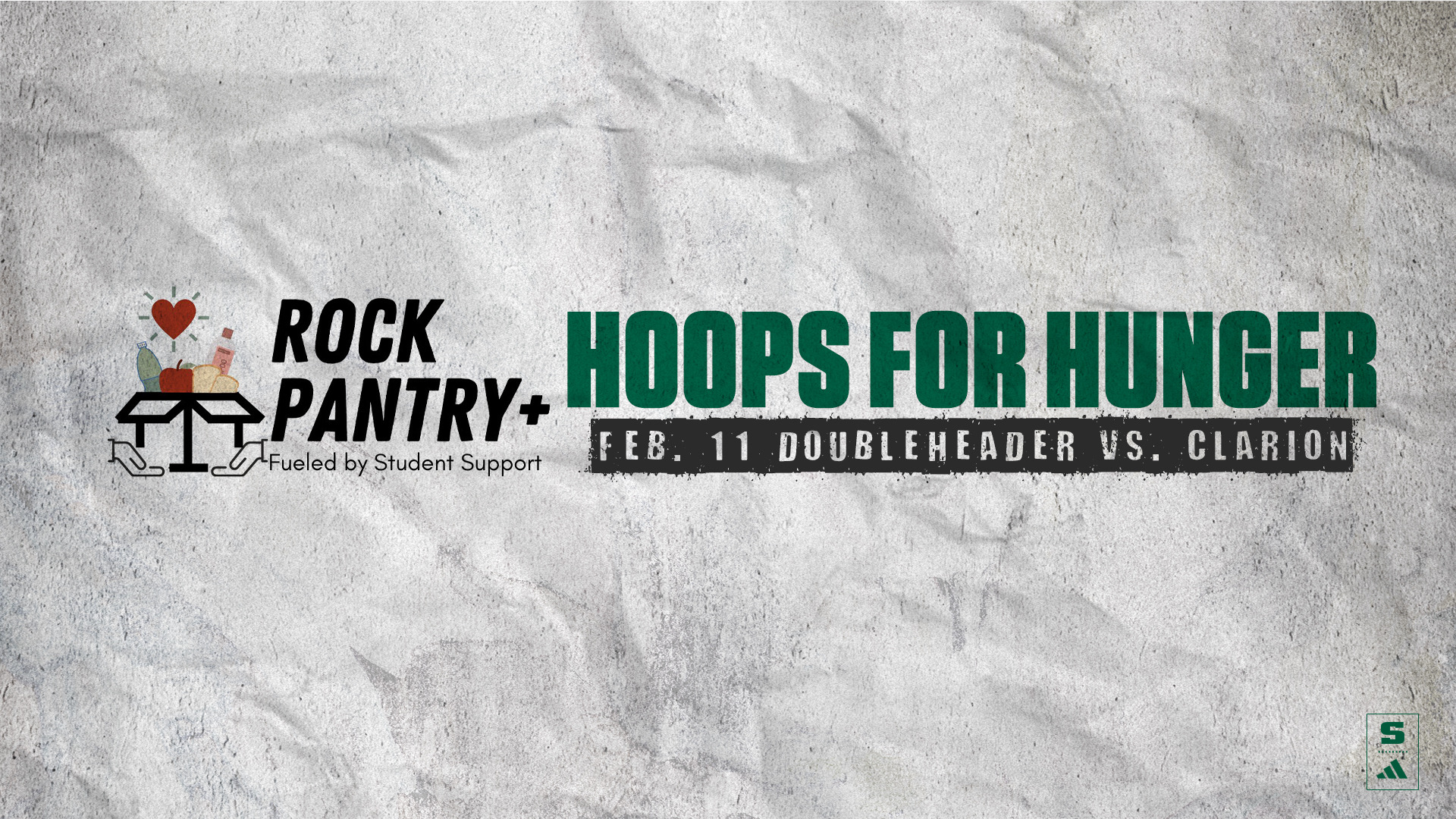 Hoops for Hunger