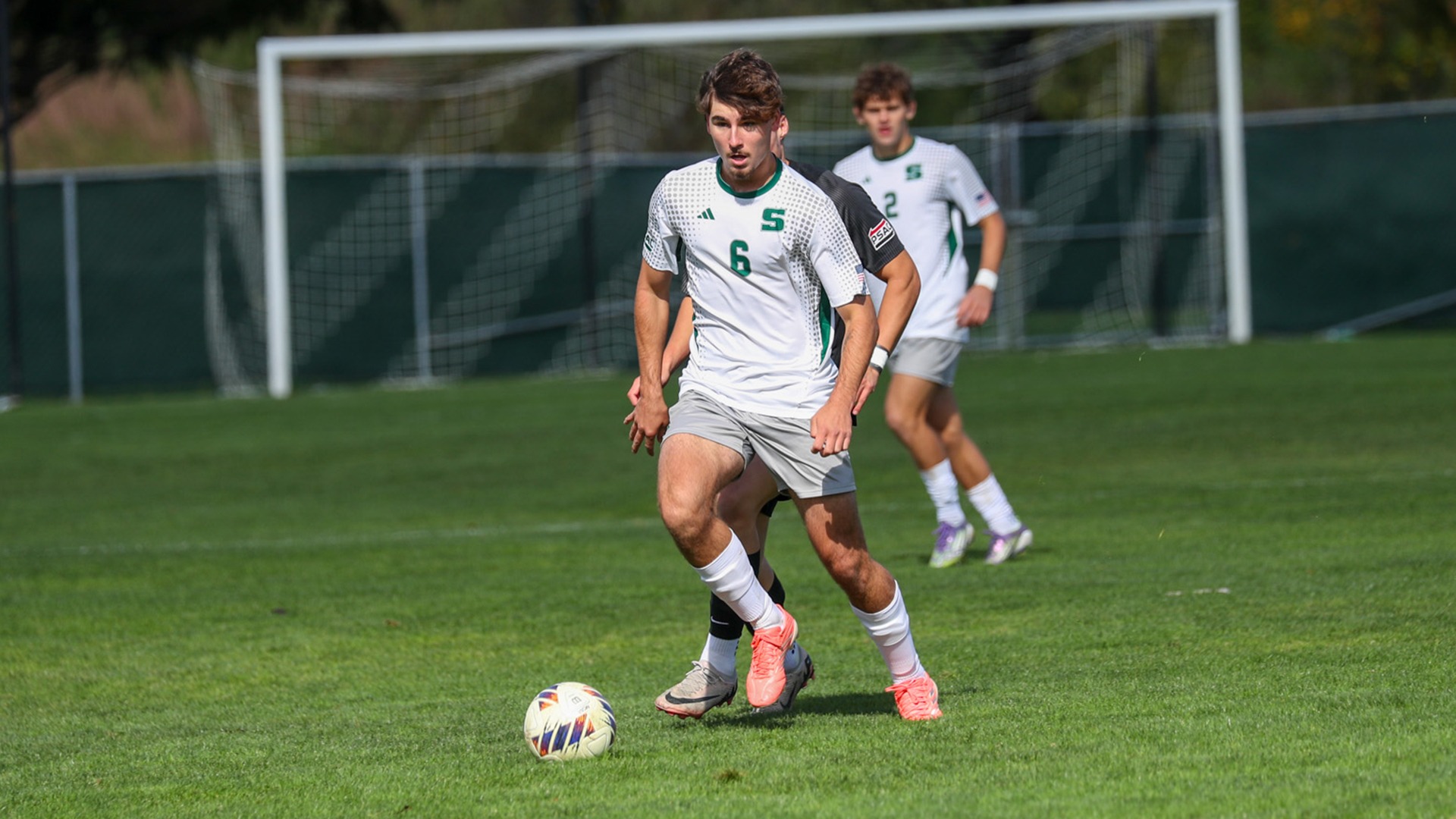 Gerard Lopez Marti vs. Cal