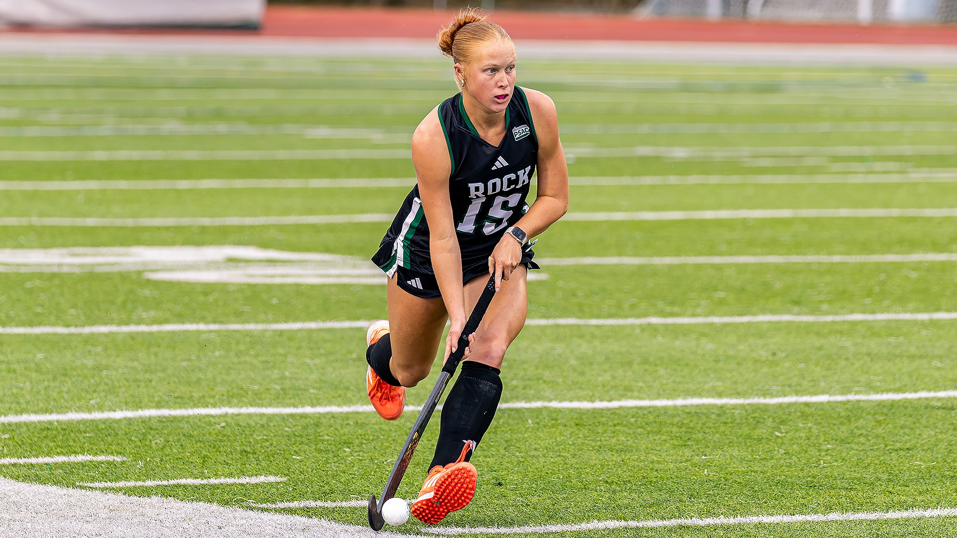Maddie Orrson