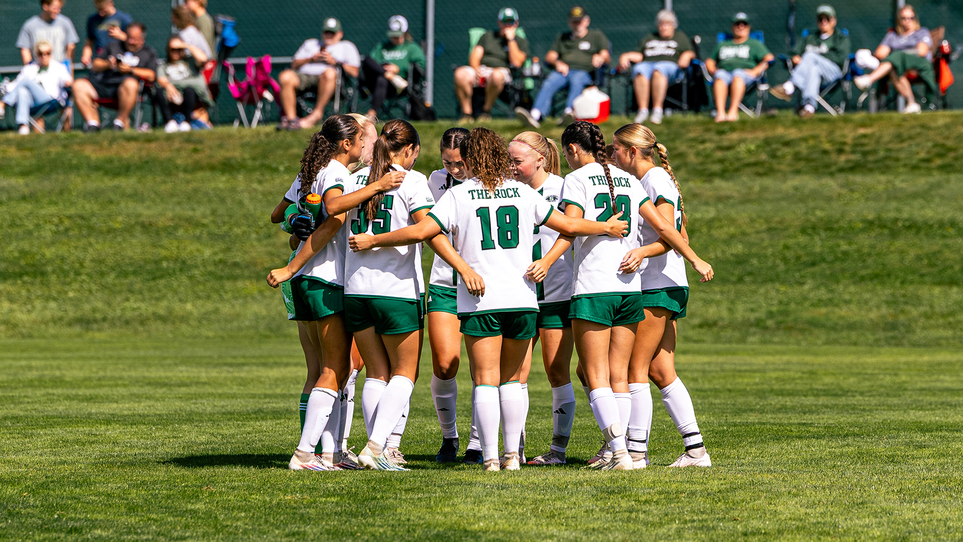 Team 2 vs. IUP