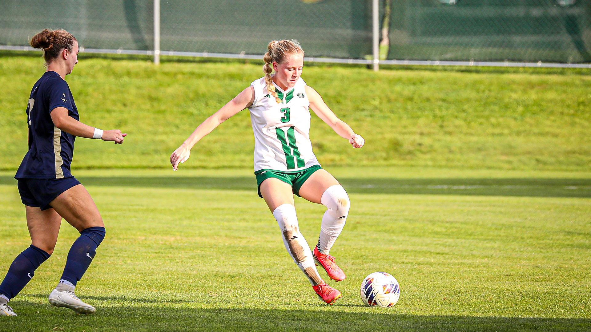 Jilly Deivert vs. Clarion