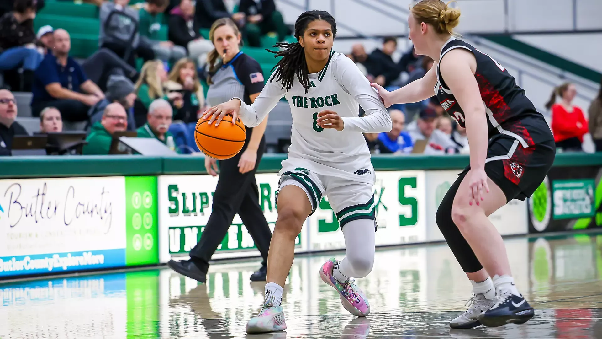 Kayley Joseph-Bernard