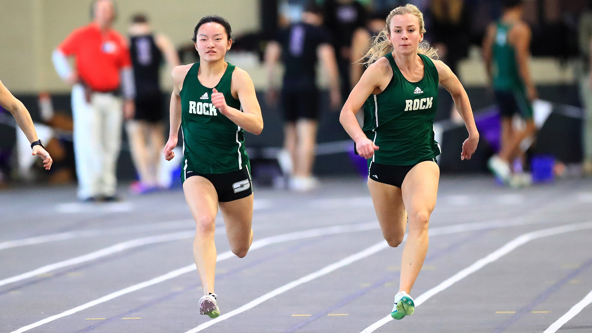 Jianna Long and Ava Reagle