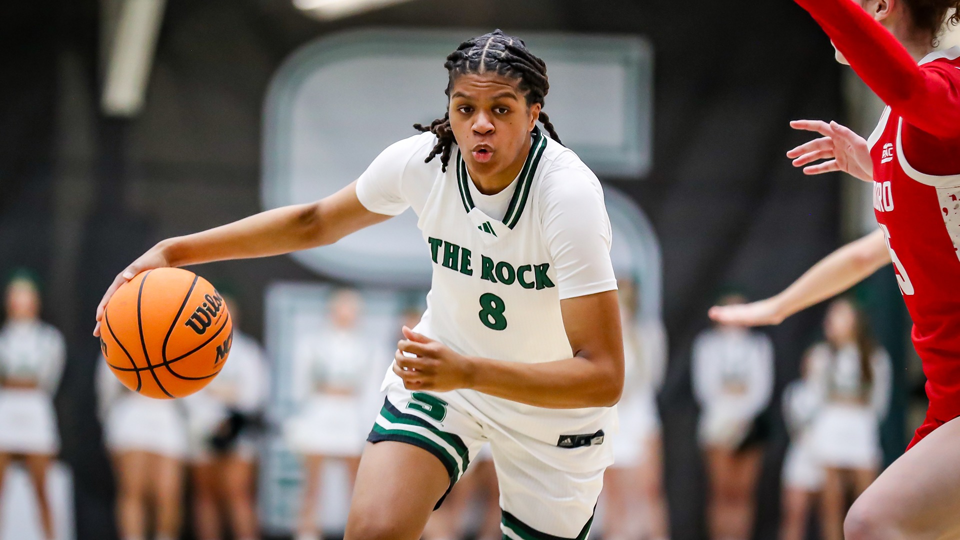 Kayley Joseph-Bernard