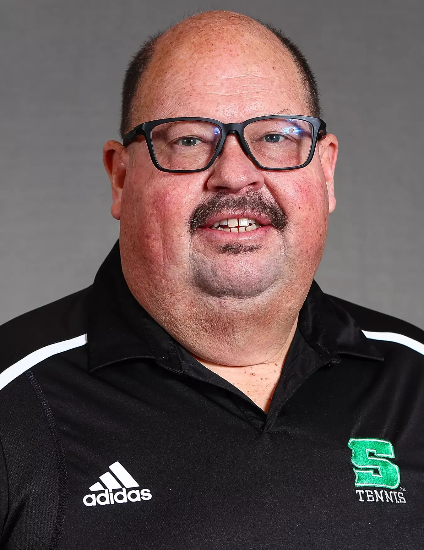 Head Coach Matt Meredith