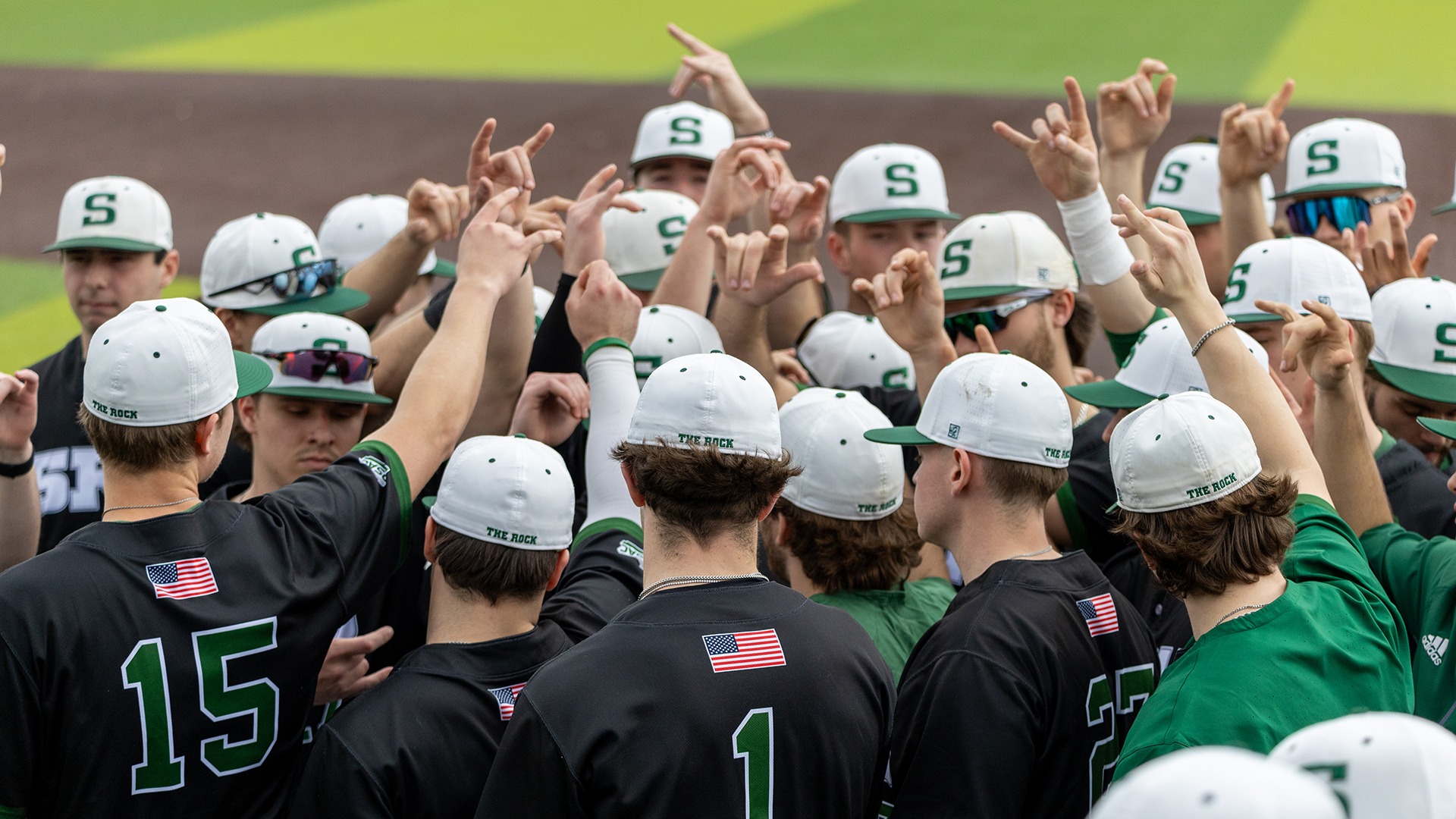2026 Baseball Huddle